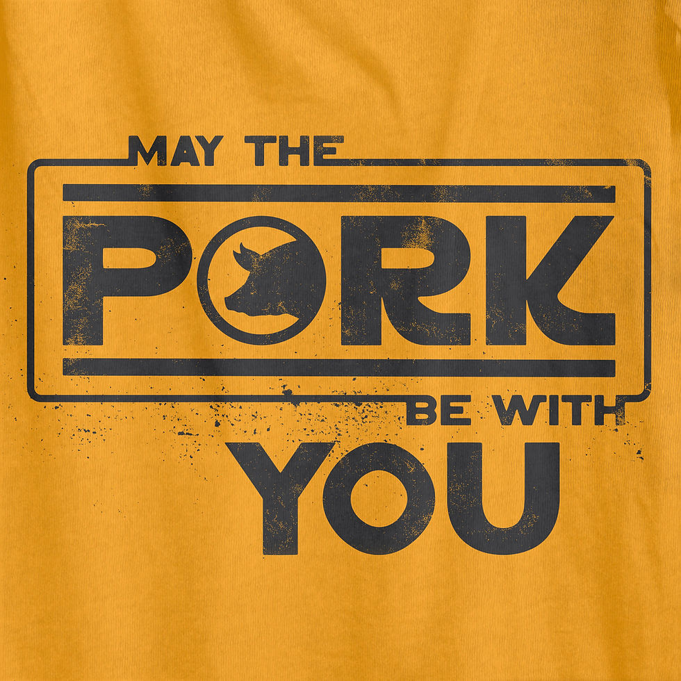 Thumbnail: May The Pork