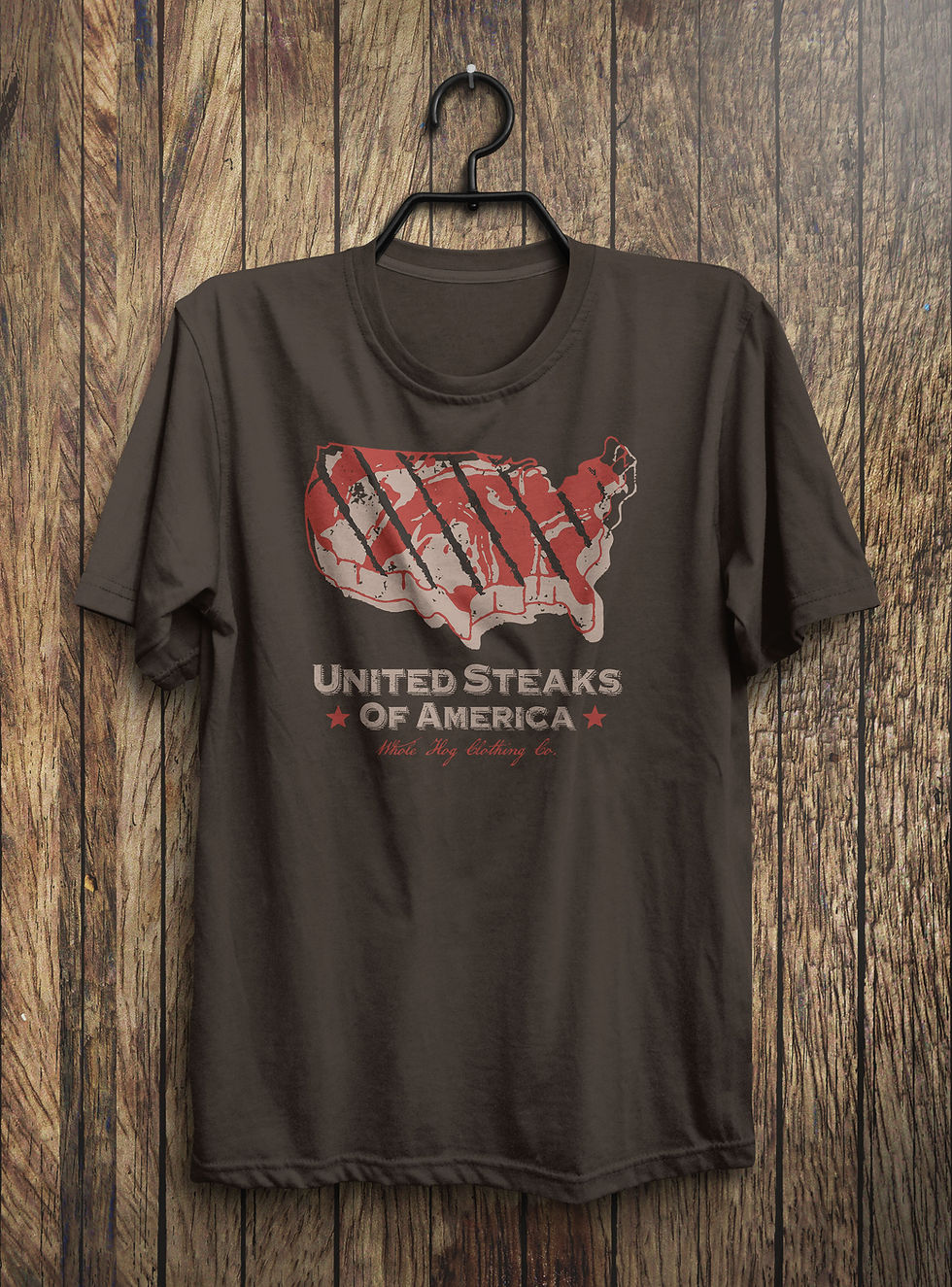 Thumbnail: United Steaks of America