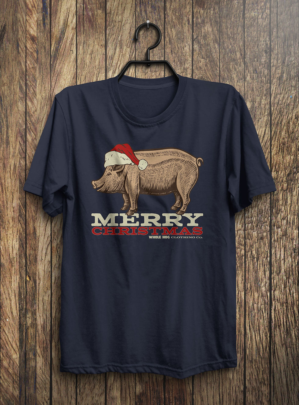Thumbnail: Merry Christmas