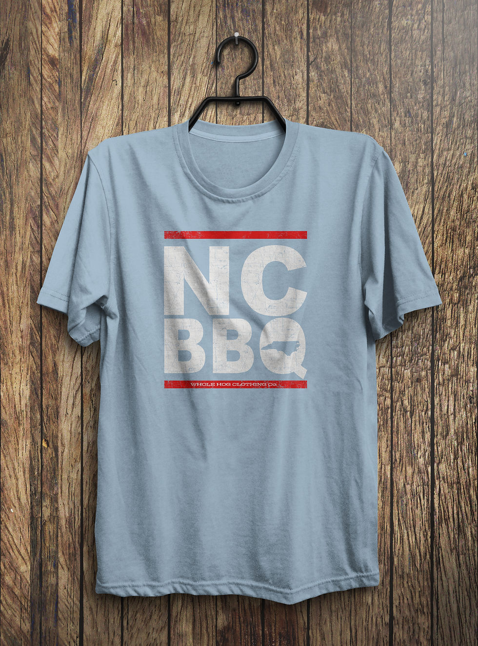 Thumbnail: NC BBQ