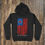 Thumbnail: Life, Liberty & BBQ Hoodie
