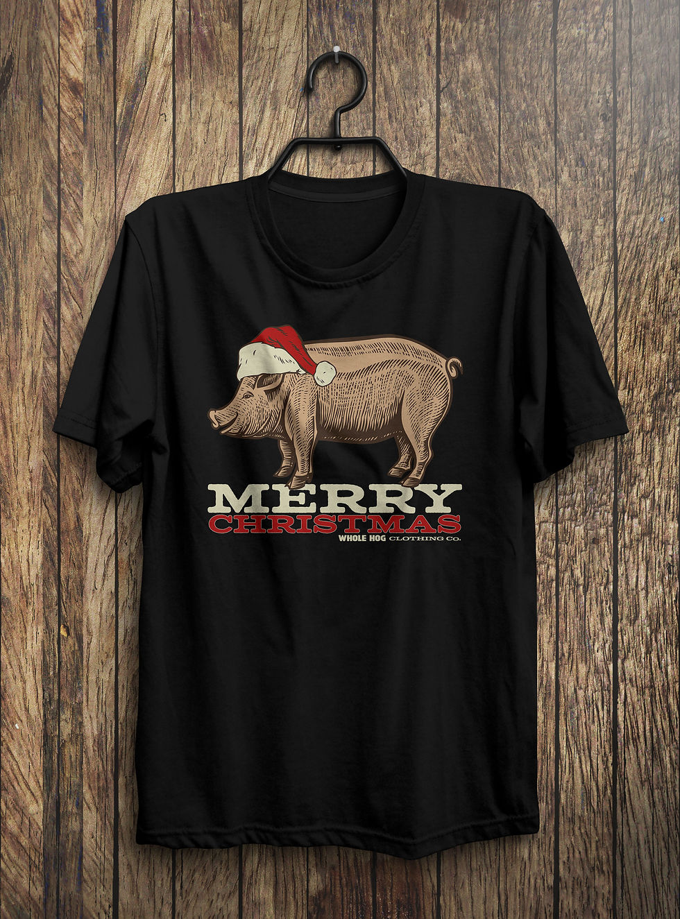 Thumbnail: Merry Christmas