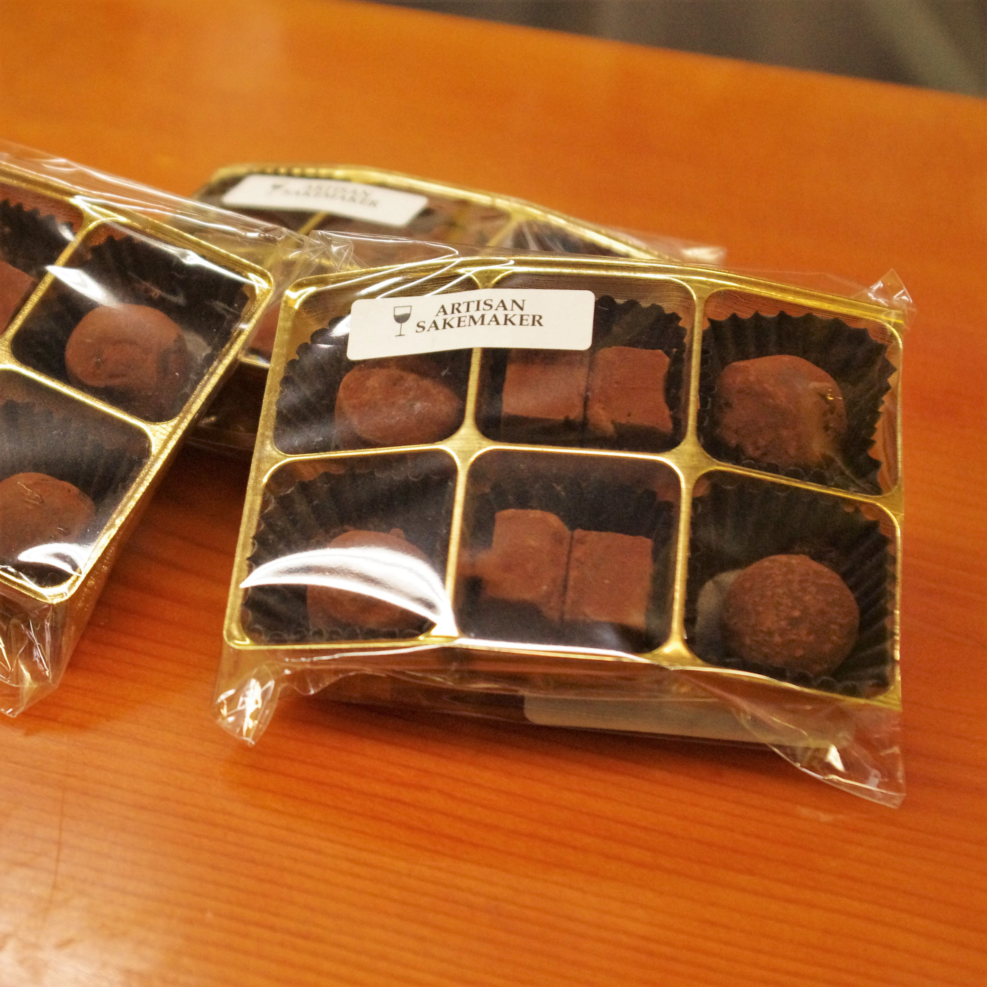 OSAKE - Kasu Bon Bon