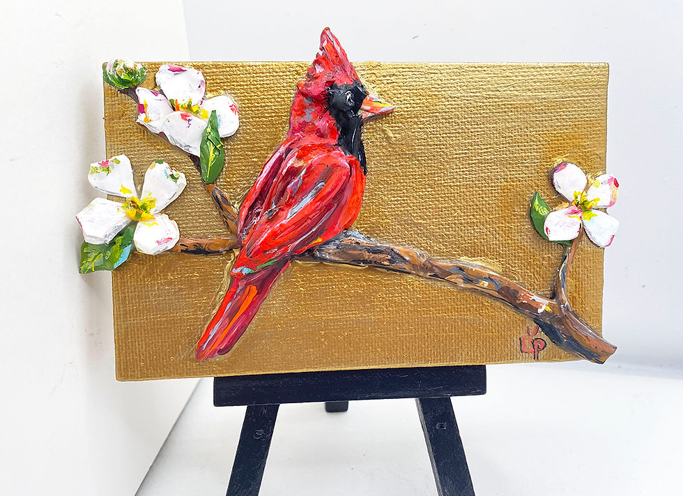 Thumbnail: Birds