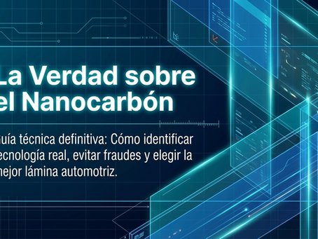La verdad sobre el nanocarbon