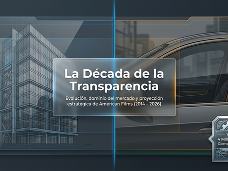 Portada American Films