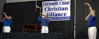 National Day of Prayer