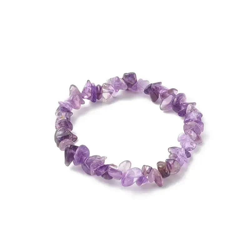 Miniature : Bracelet Améthyste