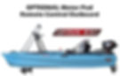 Jonny Motor Fishing Kayak