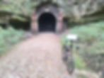 Elroy Sparta Trail