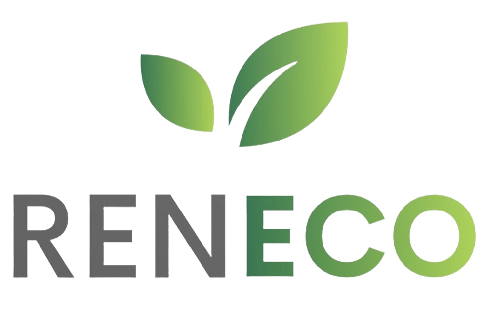 reneco logo