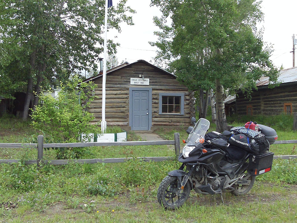 best value adventure motorcycle