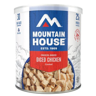 freeze-dried meat beef chicken pork