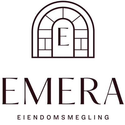 Nytt samarbeid mellom Emera Eiendomsmegling og Amundsen Takst og Tilstandsanalyse AS