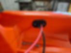Jonny Motor Fishing Kayak