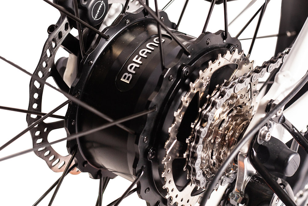 How to Choose HubDrive vs MidDrive Electric Bike