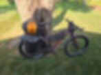fat bikepacking