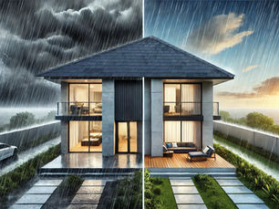 A Homeowner's Guide to Choosing the Best Solar Roof for Coastal and Hurricane-Prone Areas