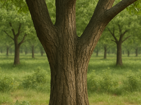 Messages Stand or Topple on Their Structure