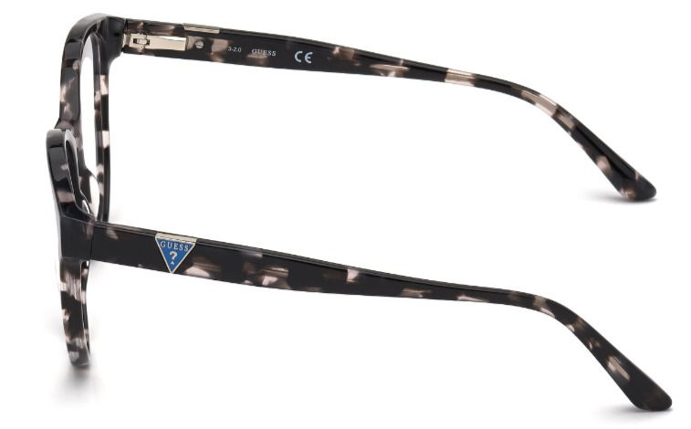 Miniatura: Lentes Graduados GUESS VGU.2847.2.54