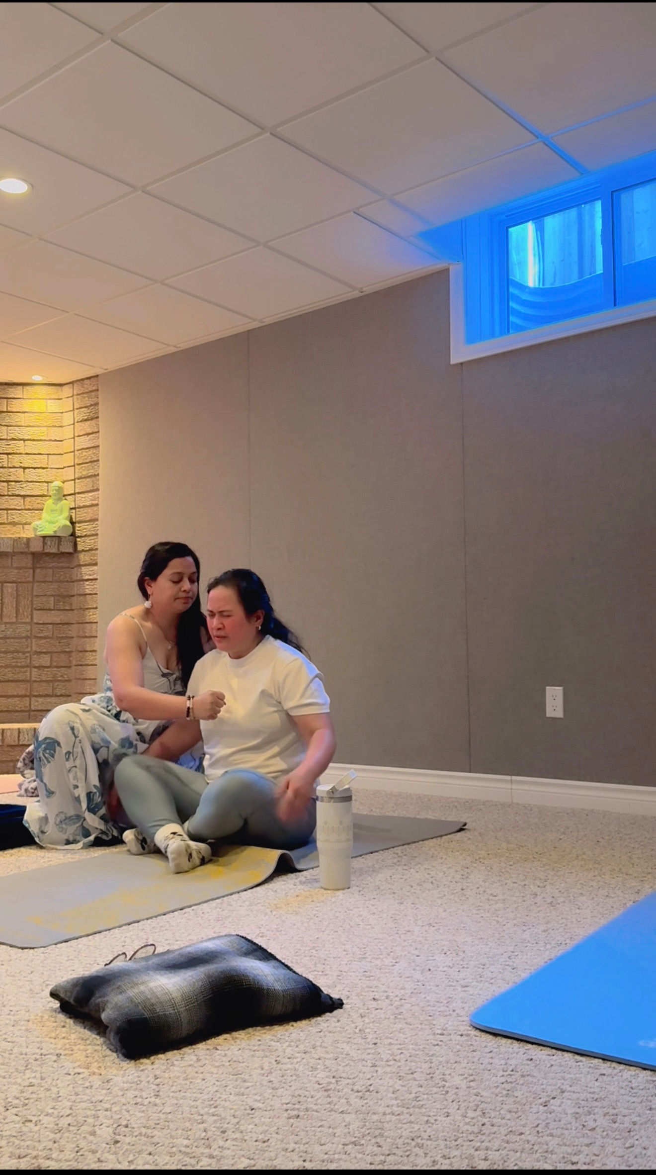 PRANA Healing Certificate Course - India - Plan 1