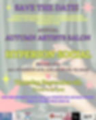 Suggests: September 4th All-Ivy Annual Artists Salon