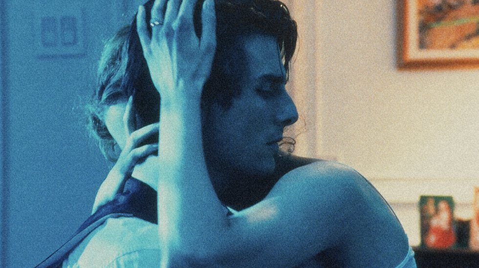 Suggests: HFA Screening EYES WIDE SHUT