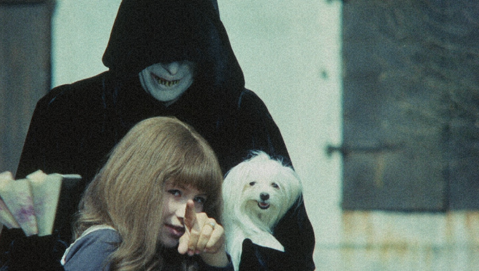 Suggests: HFA Screening VALERIE AND HER WEEK OF WONDERS