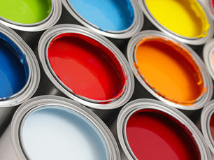 Evite desperdícios! Descubra quantos litros de tinta comprar para a sua reforma.
