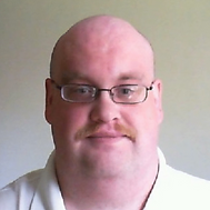 Photo of Michael Riedel