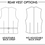 Thumbnail: Boy's Children's Saddle Seat Academy Starter Vest