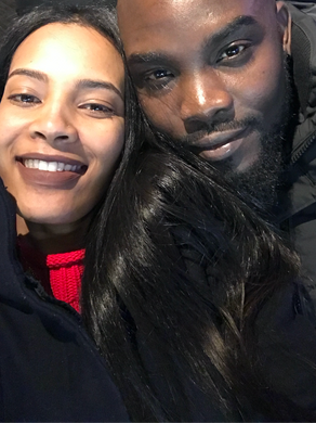 How I Use Gratitude In My Marriage