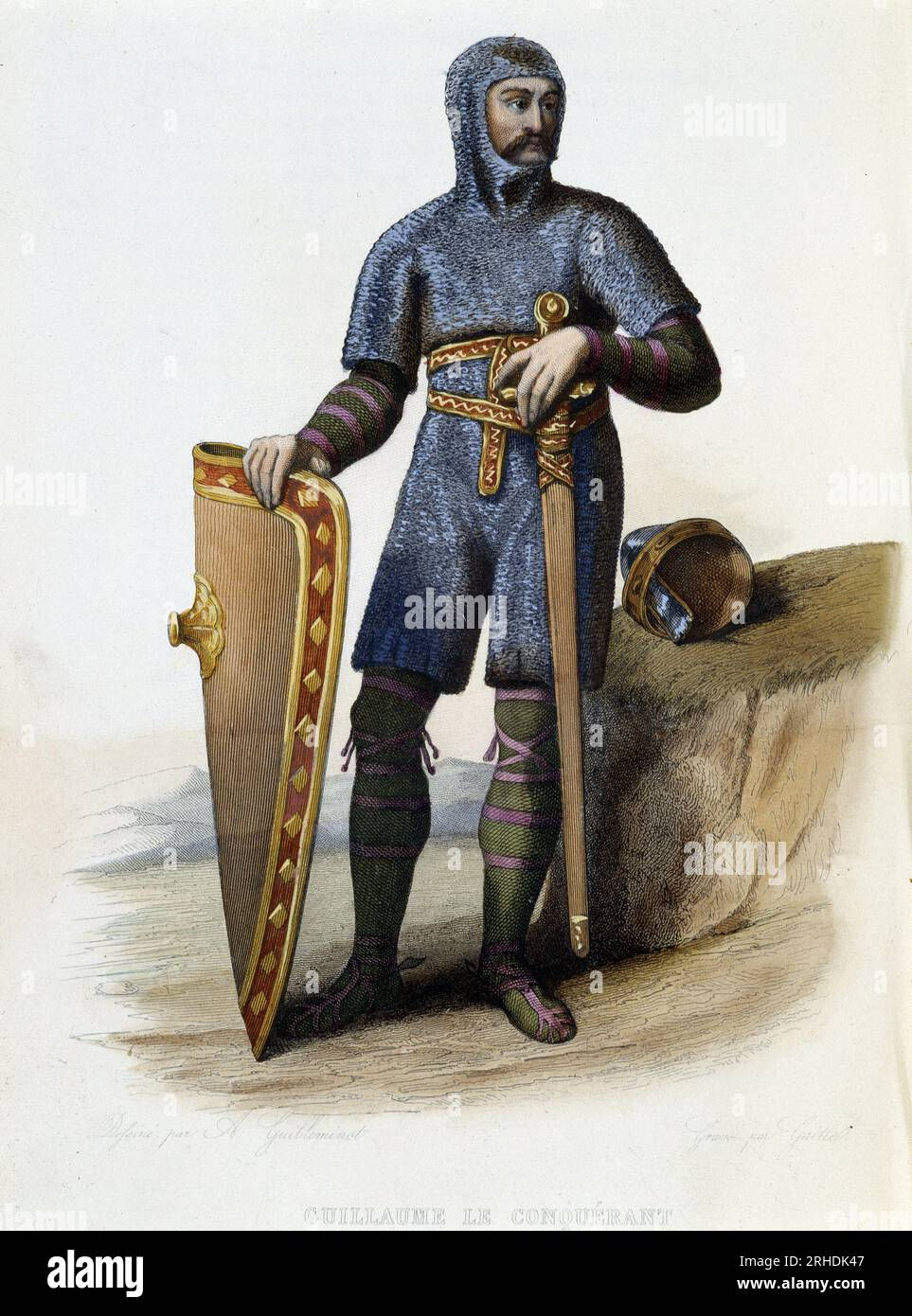 Reference picture