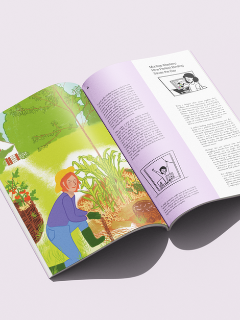 Permaculture / Press