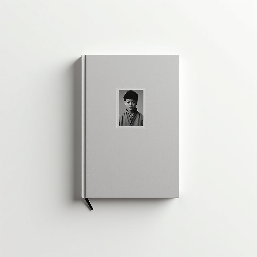 Art Photography Volume