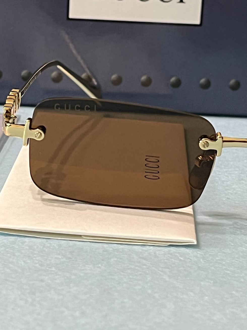 Miniatura: Gucci GG1506S