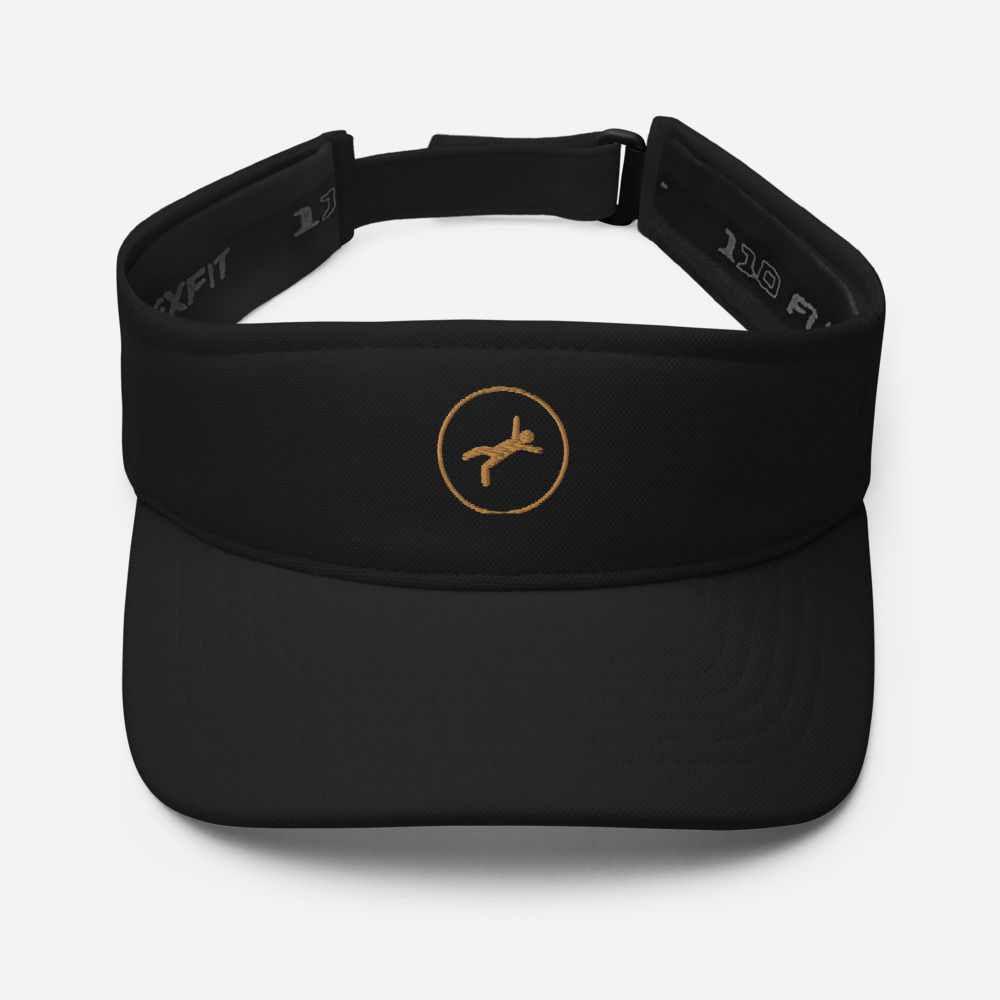 Guys Trip Visor