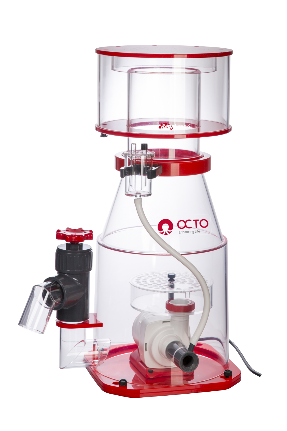 OCTO Skimmer Regal-250S Varios-6S Bivolt