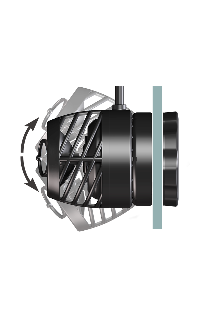 Miniatura: OCTO Bomba de Circulação com Controlador OP-2 10W - Bivolt