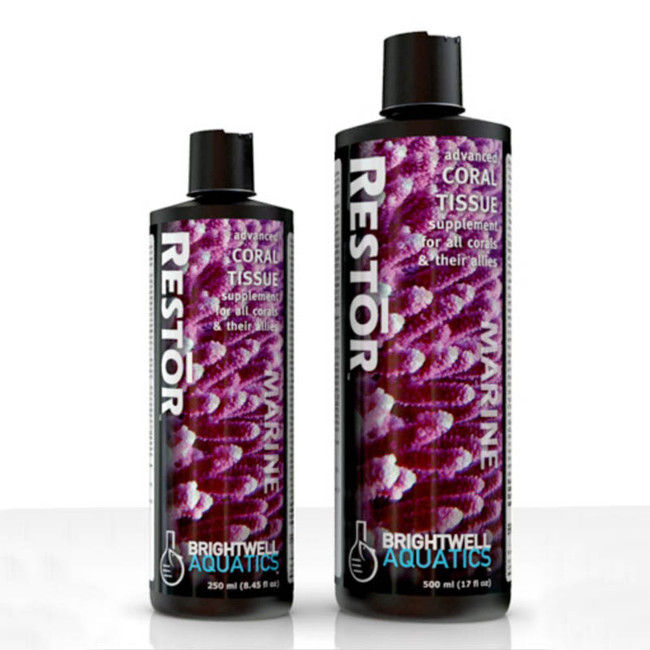 Restor - Alimento para Corais