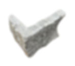 Nordic Stone Slips Corner