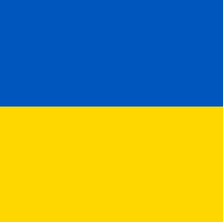 Solidarité avec l'Ukraine