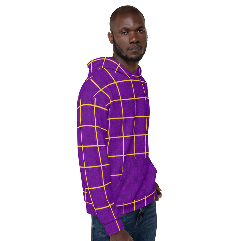 Thumbnail: PMT Unisex Hoodie