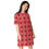 Thumbnail: PMT T-shirt dress