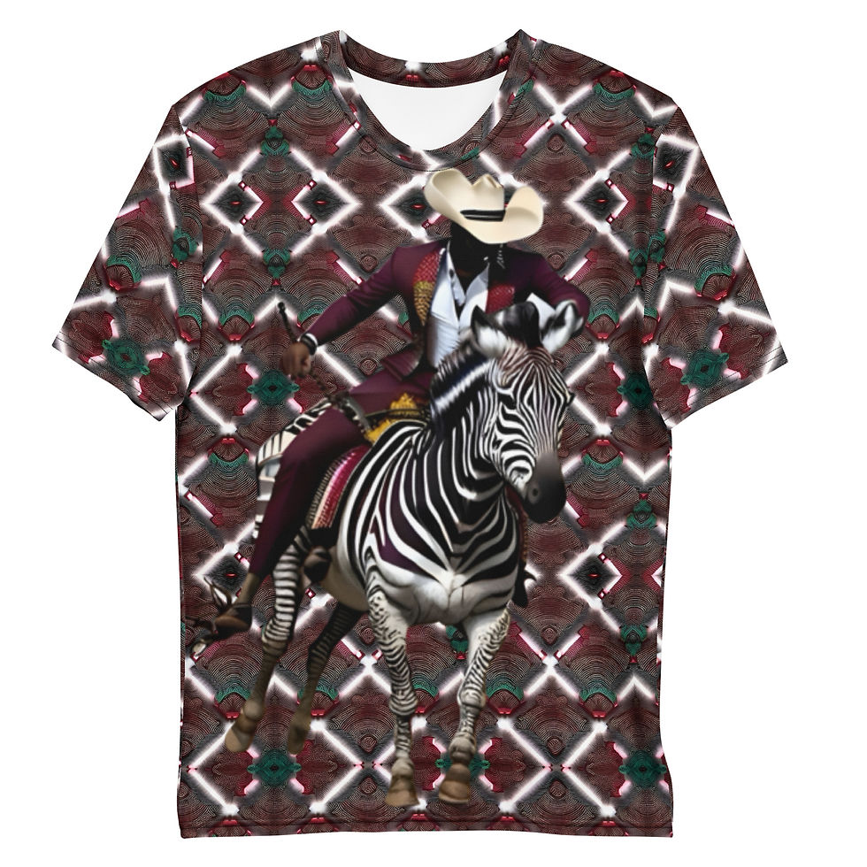 Thumbnail: PMT Men's t-shirt
