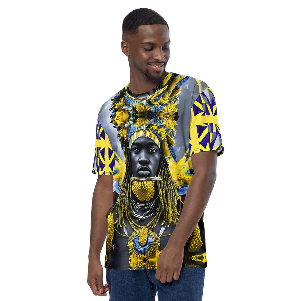 Thumbnail: PMT Men's t-shirt