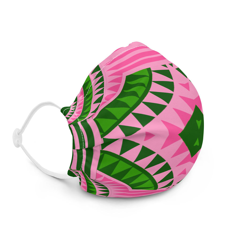 Thumbnail: PMT Premium face mask