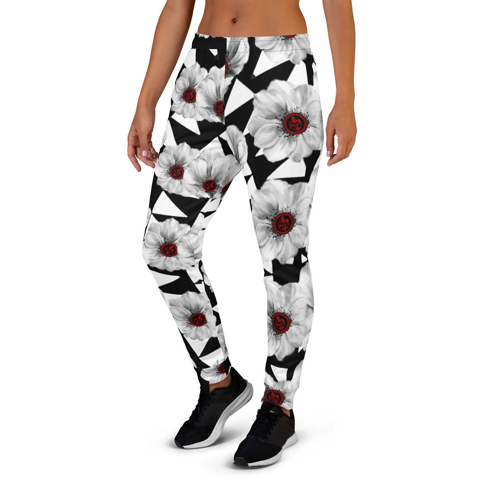 Thumbnail: Signature Logo 2022 Women's Joggers copy