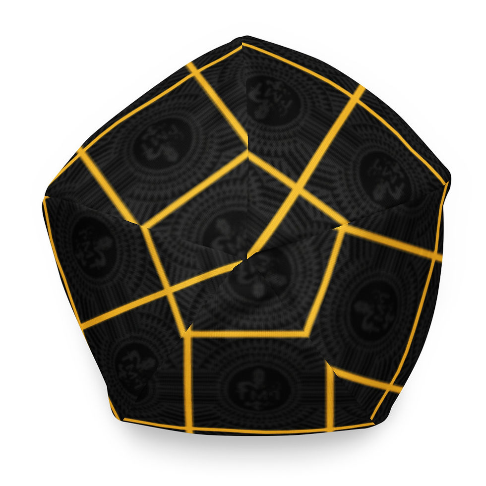 Thumbnail: PMT All-Over Print Beanie