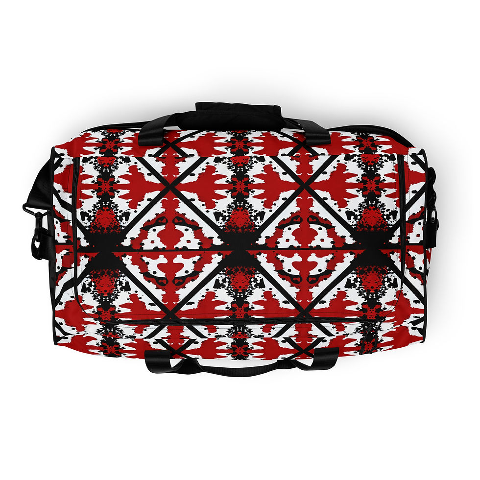Thumbnail: PMT Duffle bag